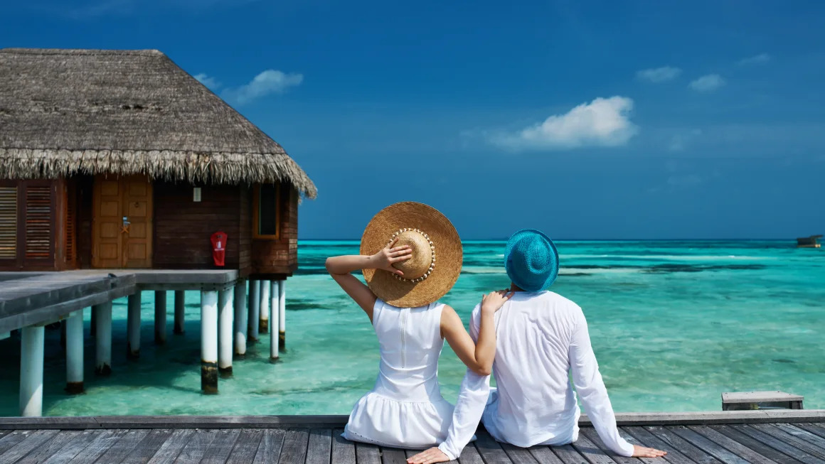 Luxury Honeymoon Ideas